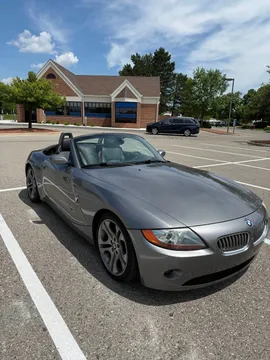 2003 BMW Z4 3.0i