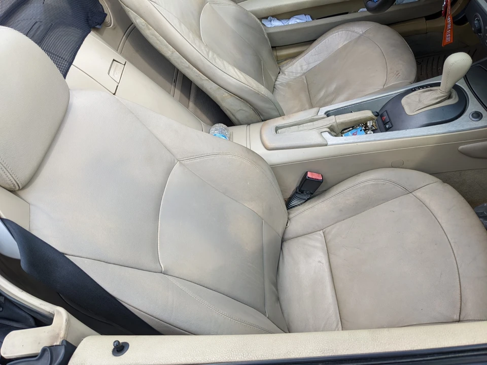 2003 BMW E85 Z4 Roadster - Image 7 of 15