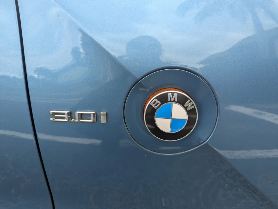 2003 BMW E85 Z4 Roadster - Image 14 of 15