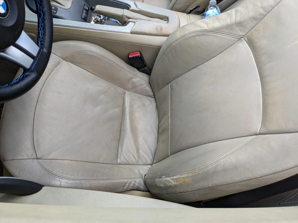 2003 BMW E85 Z4 Roadster - Image 6 of 15