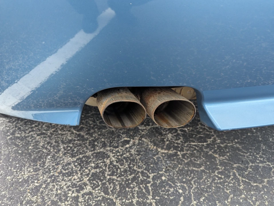 2003 BMW E85 Z4 Roadster - Image 15 of 15