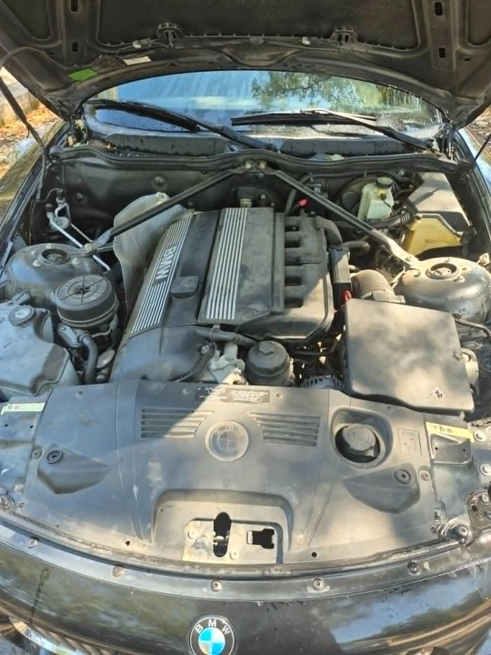 2003 BMW E85 Z4 Roadster - Image 2 of 19