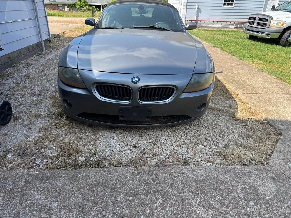 2003 BMW E85 Z4 Roadster - Image 11 of 21