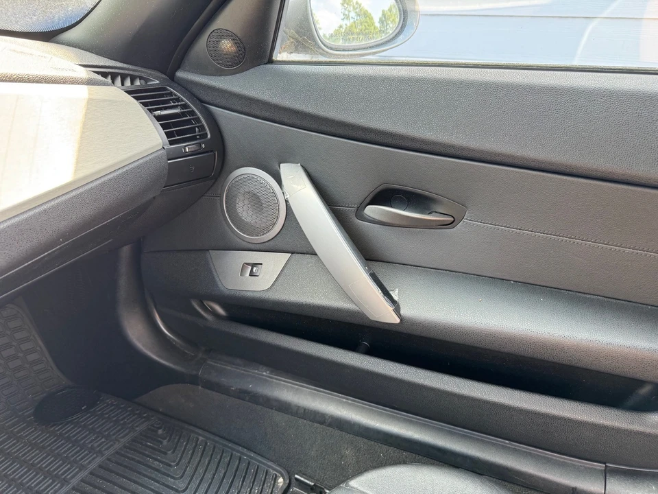 2003 BMW E85 Z4 Roadster - Image 10 of 21