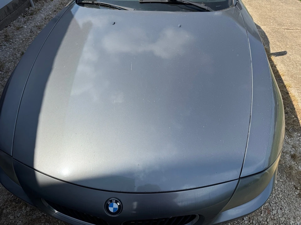 2003 BMW E85 Z4 Roadster - Image 14 of 21