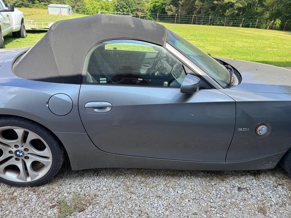 2003 BMW E85 Z4 Roadster - Image 17 of 21