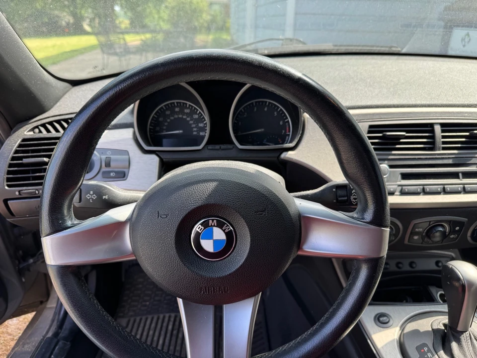 2003 BMW E85 Z4 Roadster - Image 5 of 21