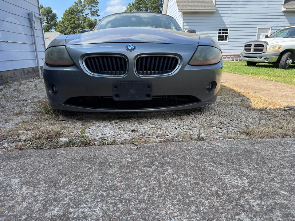 2003 BMW E85 Z4 Roadster - Image 13 of 21