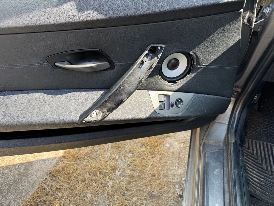 2003 BMW E85 Z4 Roadster - Image 20 of 21