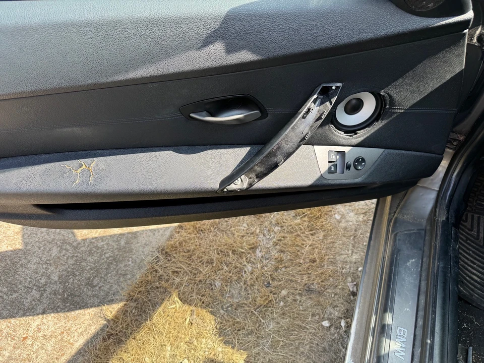 2003 BMW E85 Z4 Roadster - Image 21 of 21