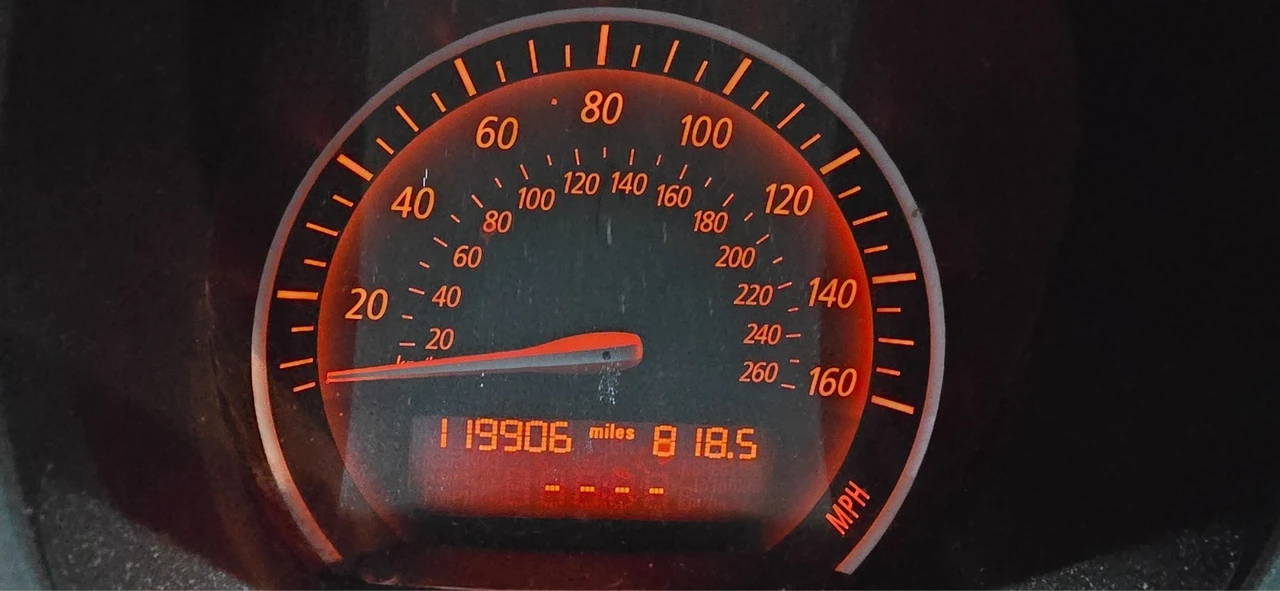 2003 BMW E85 Z4 Roadster - Image 11 of 14