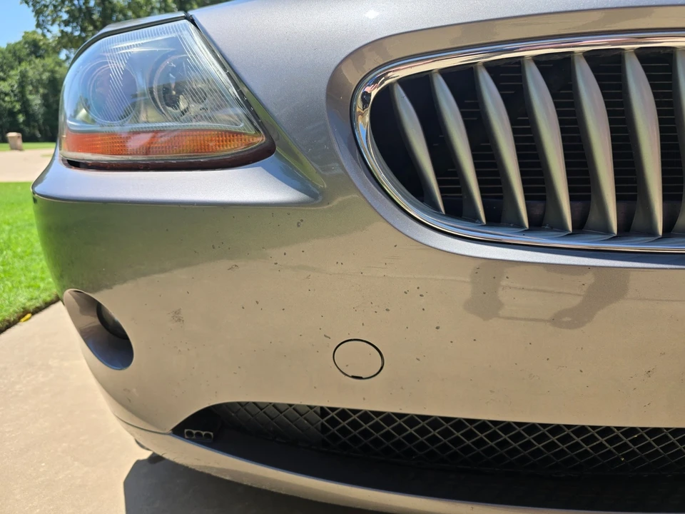 2003 BMW E85 Z4 Roadster - Image 20 of 21