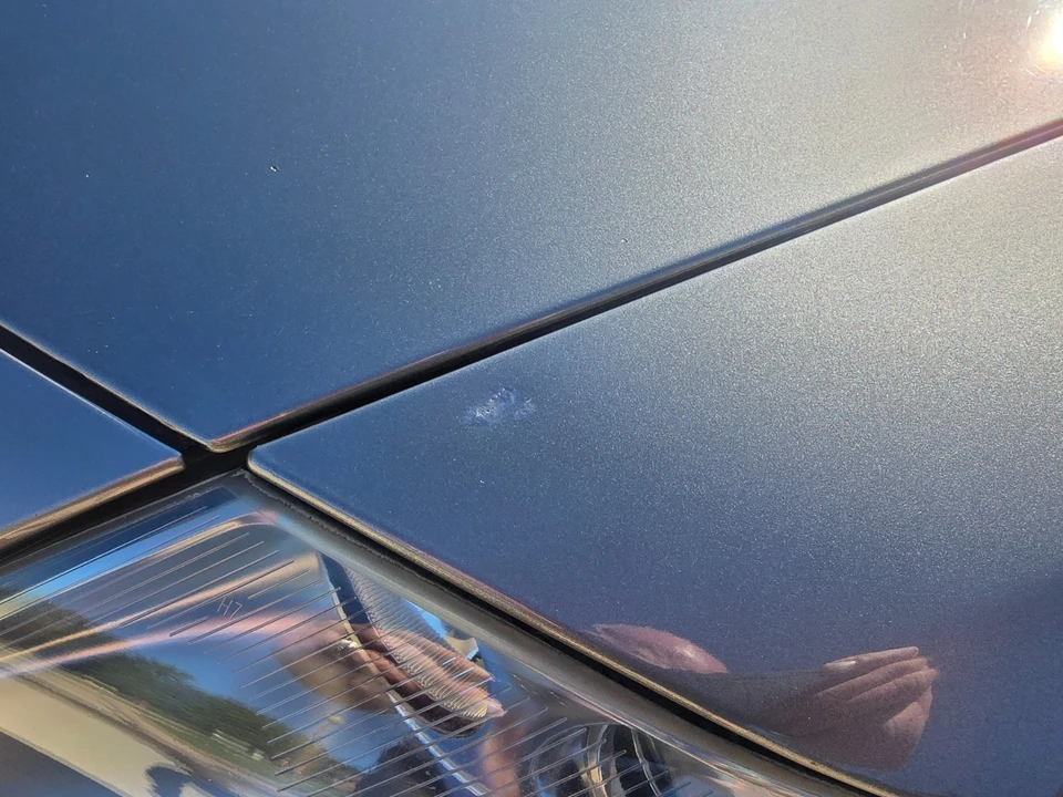 2003 BMW E85 Z4 Roadster - Image 22 of 23
