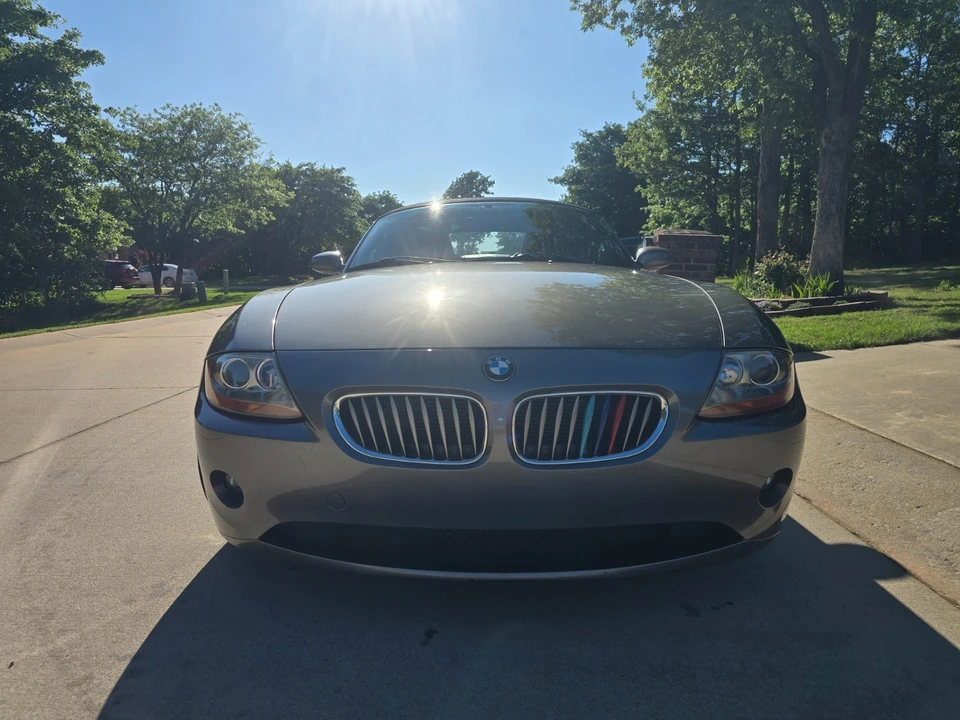 2003 BMW E85 Z4 Roadster - Image 5 of 23