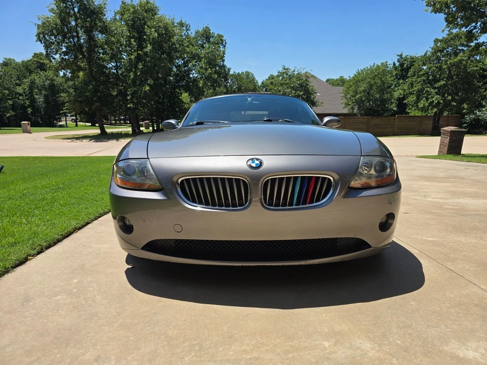 2003 BMW E85 Z4 Roadster - Image 7 of 21