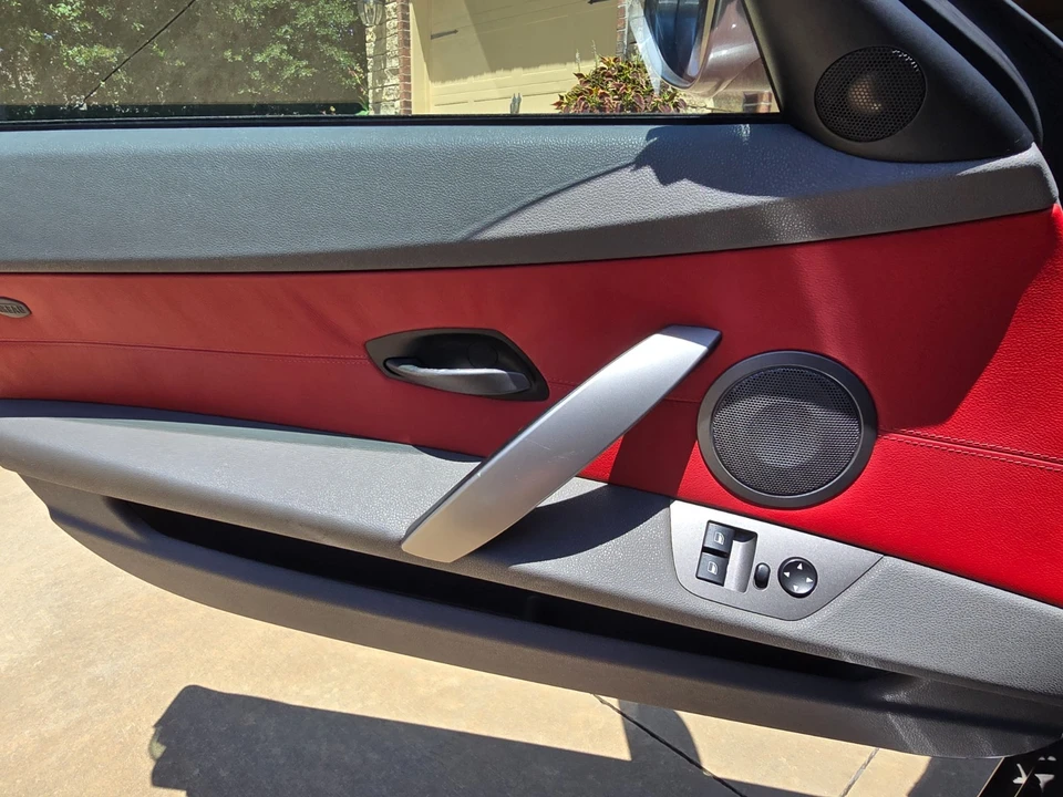 2003 BMW E85 Z4 Roadster - Image 14 of 23