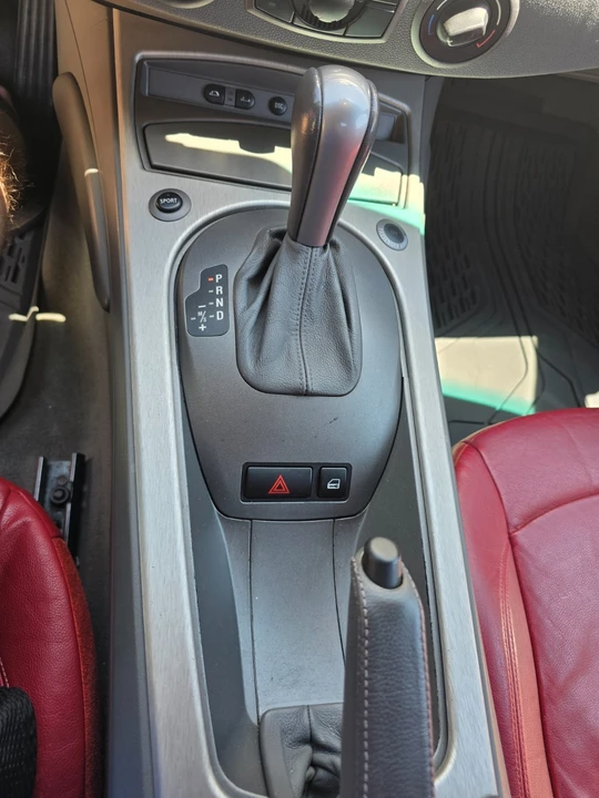 2003 BMW E85 Z4 Roadster - Image 12 of 23