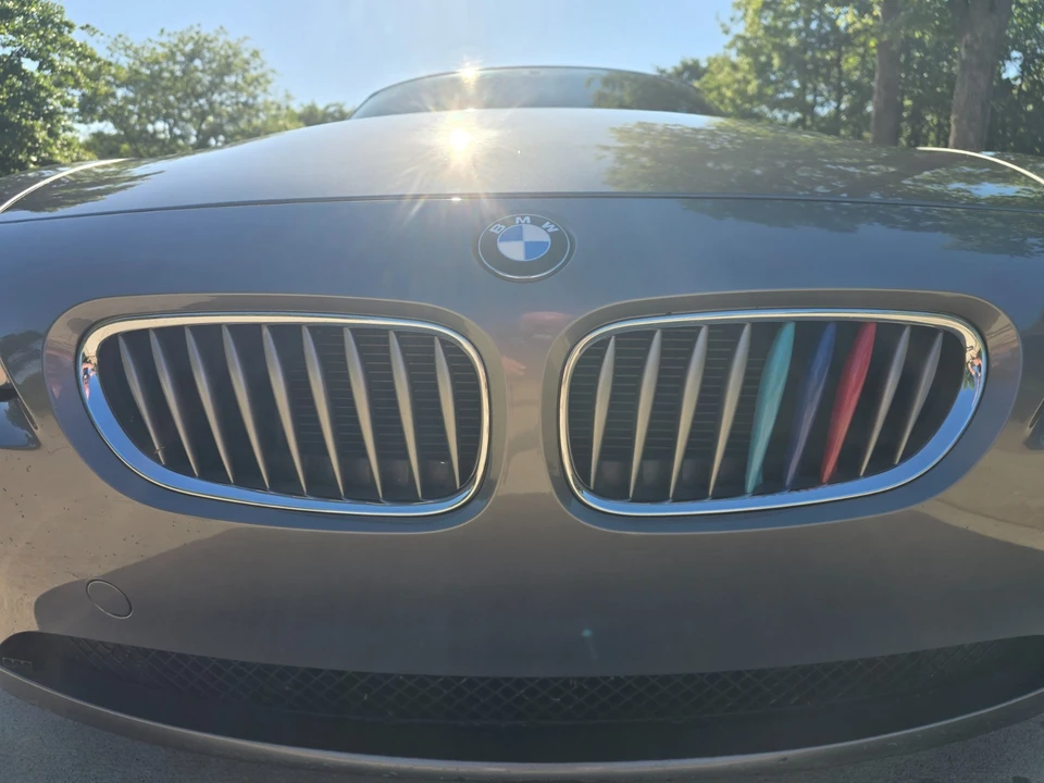 2003 BMW E85 Z4 Roadster - Image 4 of 23
