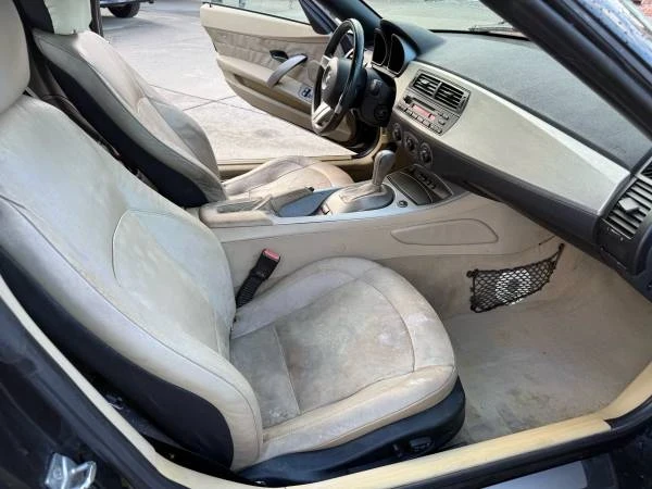 2003 BMW E85 Z4 Roadster - Image 10 of 10