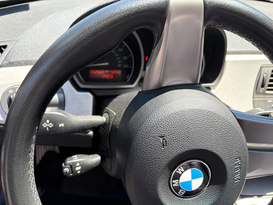 2003 BMW E85 Z4 Roadster - Image 5 of 5