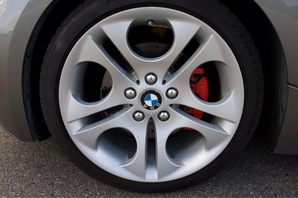 2003 BMW E85 Z4 Roadster - Image 17 of 20
