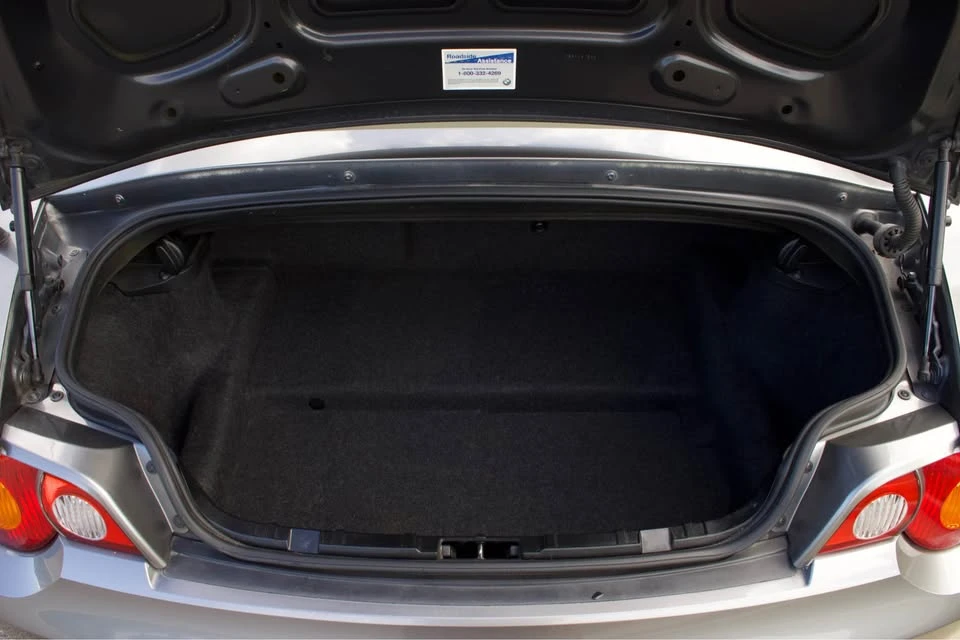 2003 BMW E85 Z4 Roadster - Image 14 of 20