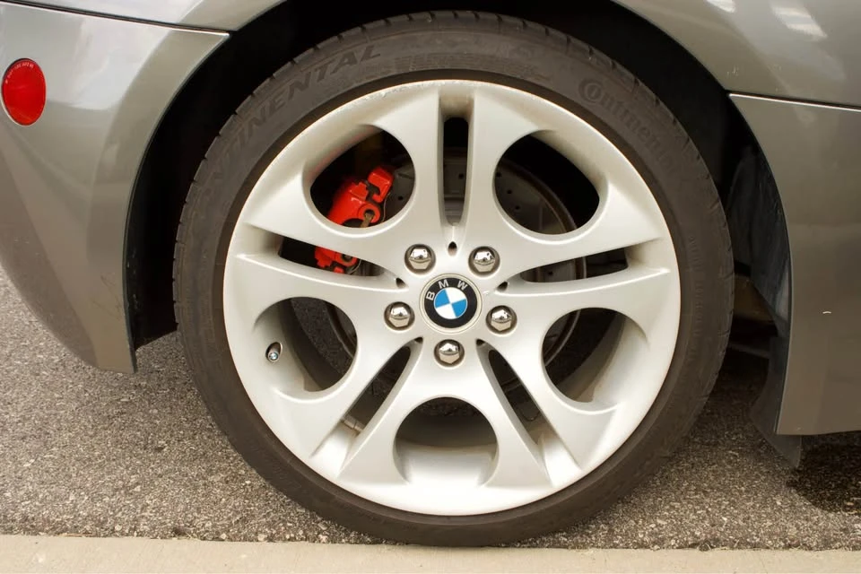 2003 BMW E85 Z4 Roadster - Image 19 of 20