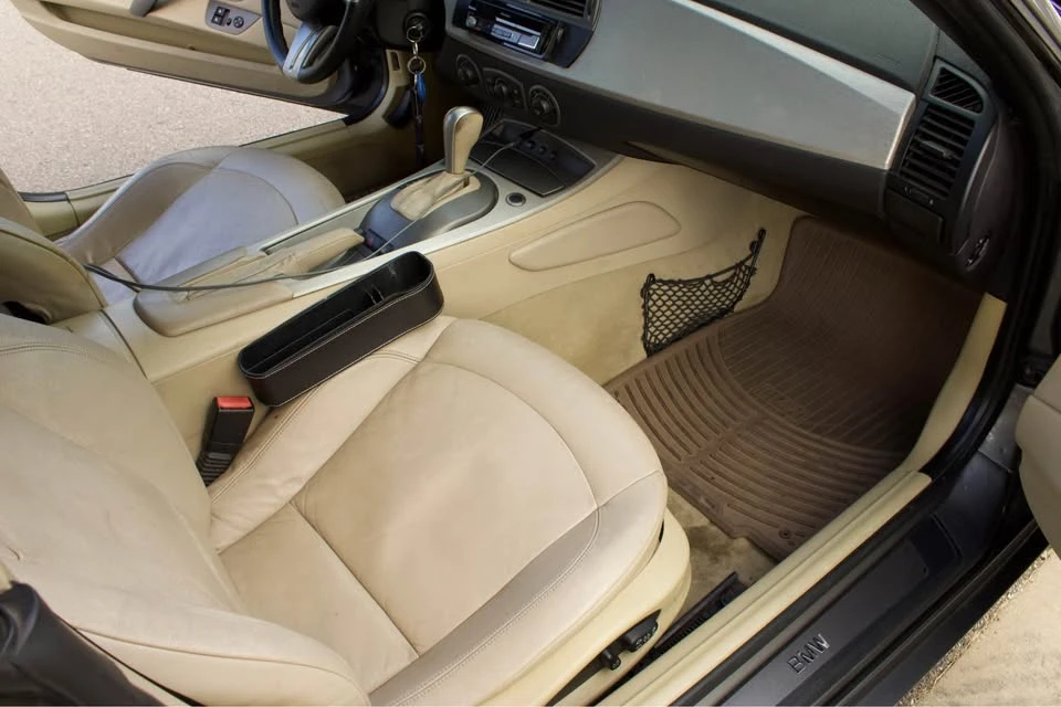 2003 BMW E85 Z4 Roadster - Image 12 of 20