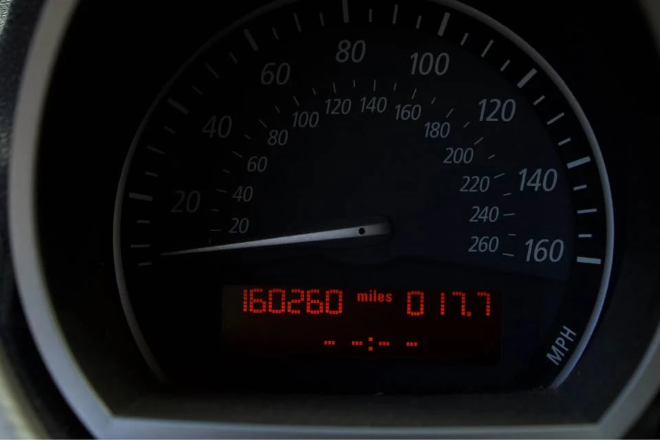 2003 BMW E85 Z4 Roadster - Image 13 of 20