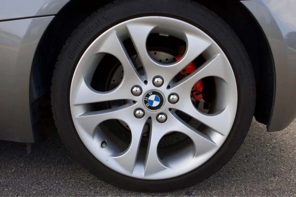 2003 BMW E85 Z4 Roadster - Image 18 of 20
