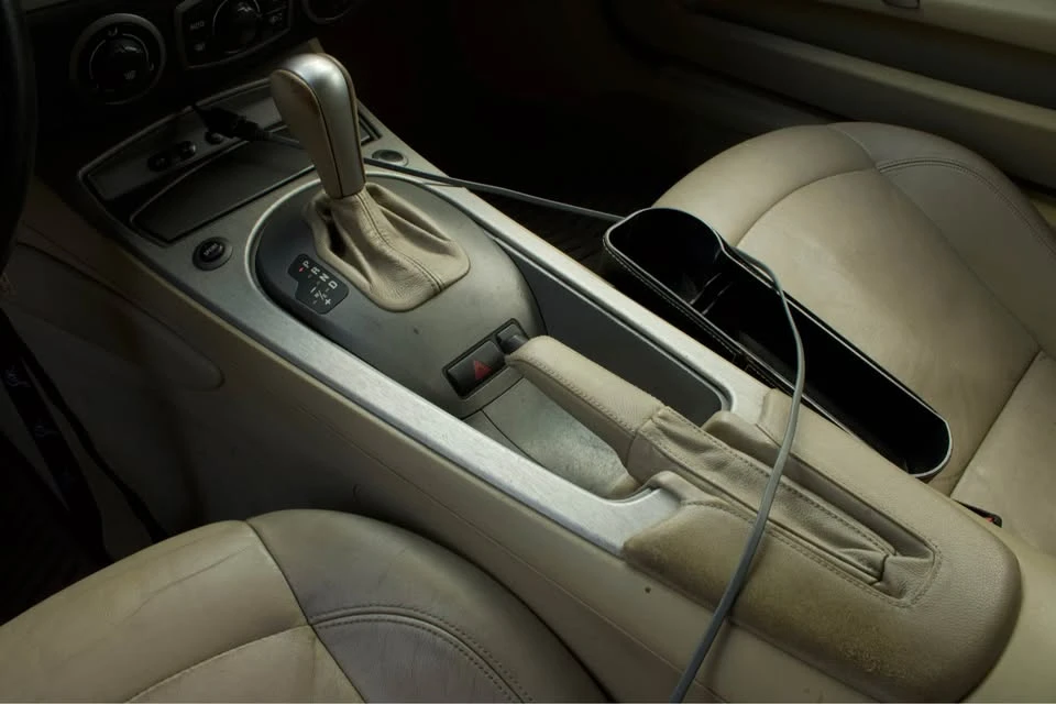 2003 BMW E85 Z4 Roadster - Image 11 of 20