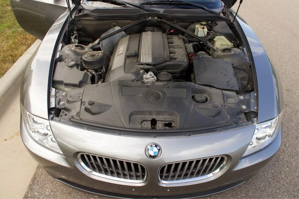 2003 BMW E85 Z4 Roadster - Image 15 of 20