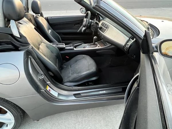 2003 BMW E85 Z4 Roadster - Image 7 of 17
