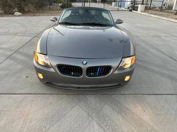 2003 BMW E85 Z4 Roadster - Image 15 of 17