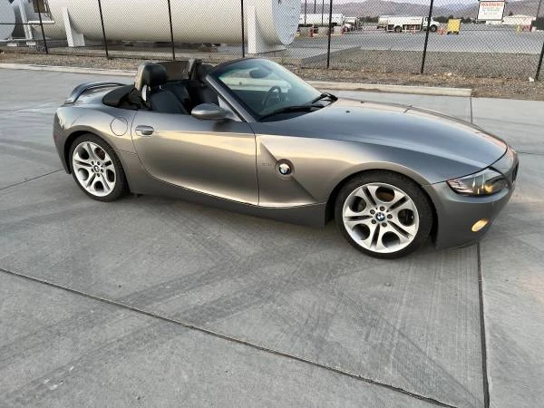 2003 BMW E85 Z4 Roadster - Image 16 of 17