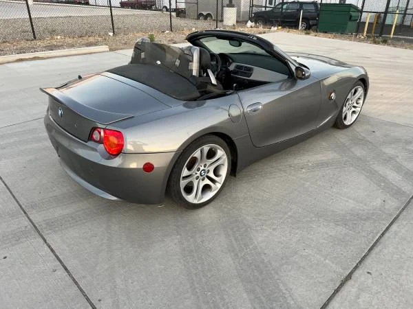 2003 BMW E85 Z4 Roadster - Image 13 of 17