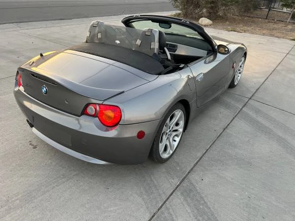 2003 BMW E85 Z4 Roadster - Image 17 of 17