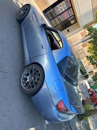 2003 BMW E85 Z4 Roadster - Image 14 of 17