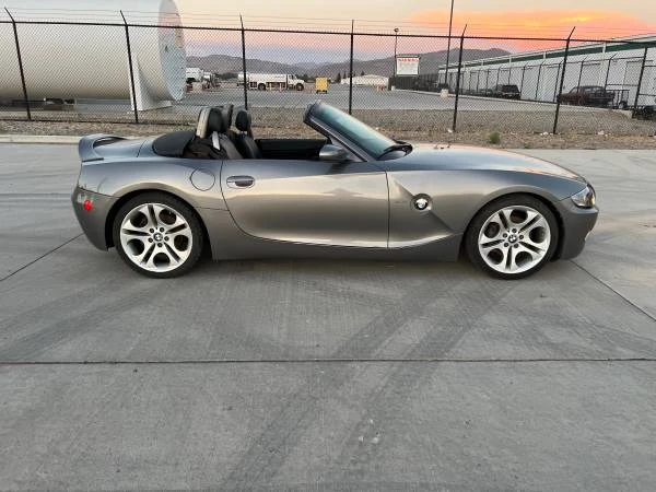 2003 BMW E85 Z4 Roadster - Image 10 of 17