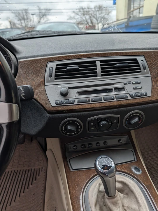 2003 BMW E85 Z4 Roadster - Image 6 of 11