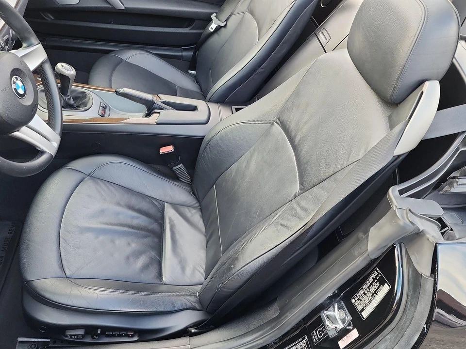 2003 BMW E85 Z4 Roadster - Image 4 of 21