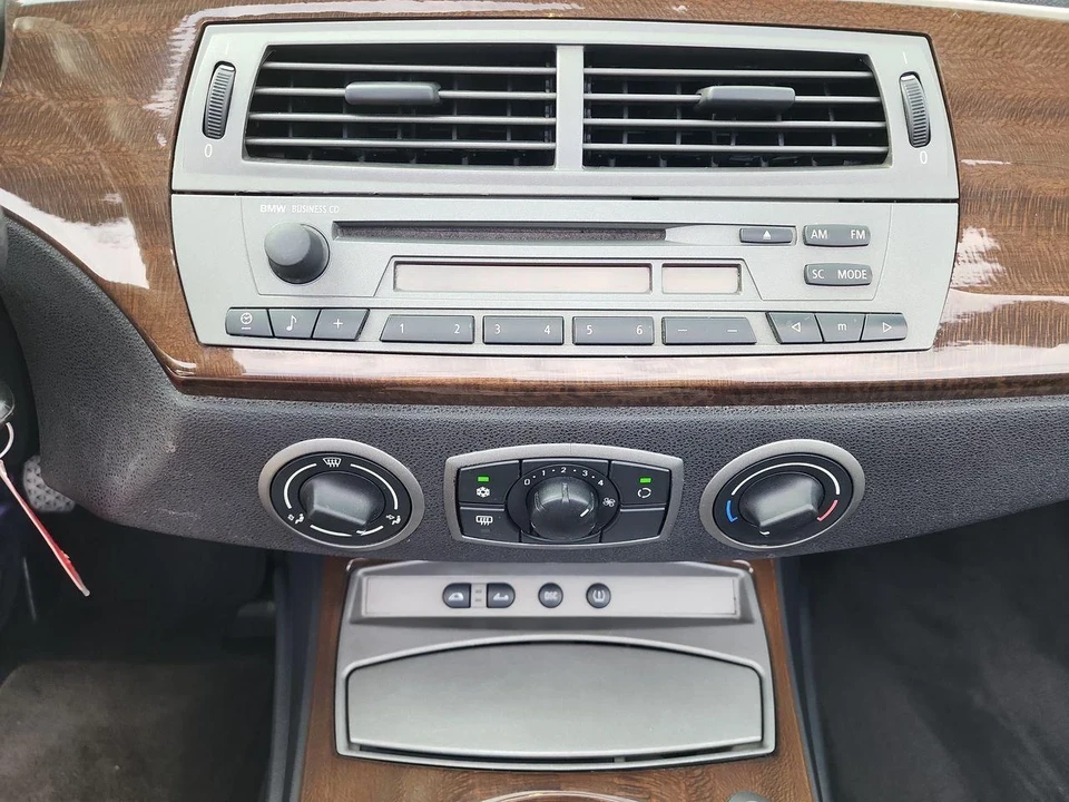 2003 BMW E85 Z4 Roadster - Image 9 of 12