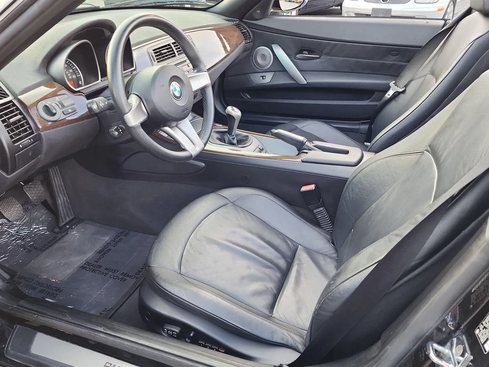 2003 BMW E85 Z4 Roadster - Image 3 of 12