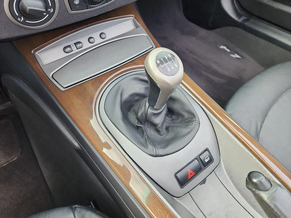 2003 BMW E85 Z4 Roadster - Image 10 of 21