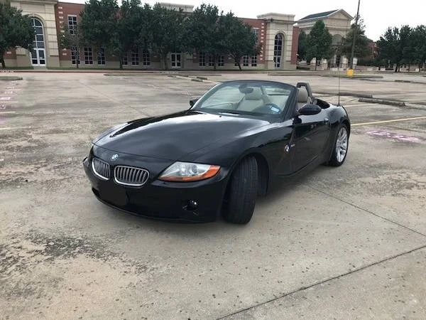 2003 BMW E85 Z4 Roadster - Image 2 of 7