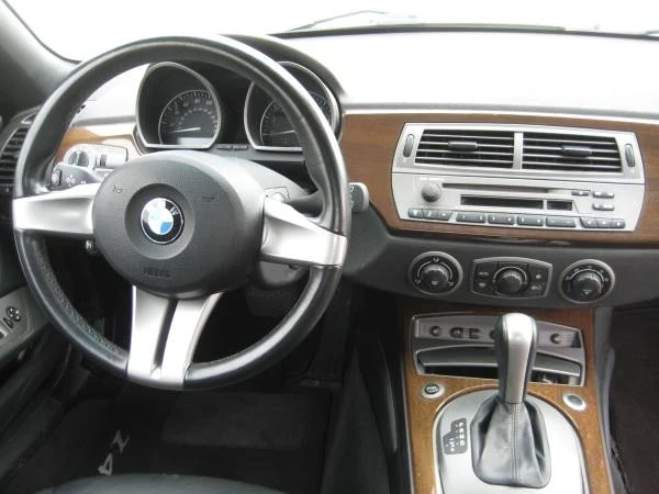 2003 BMW E85 Z4 Roadster - Image 14 of 18