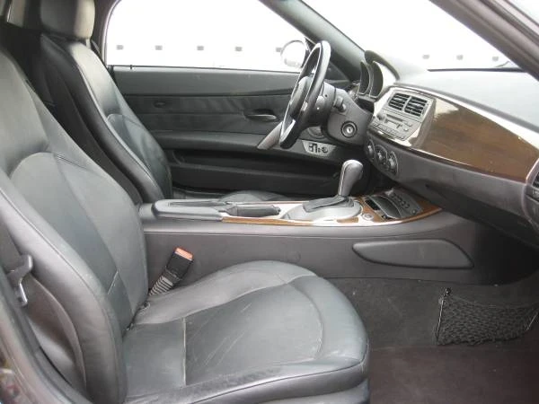 2003 BMW E85 Z4 Roadster - Image 11 of 18