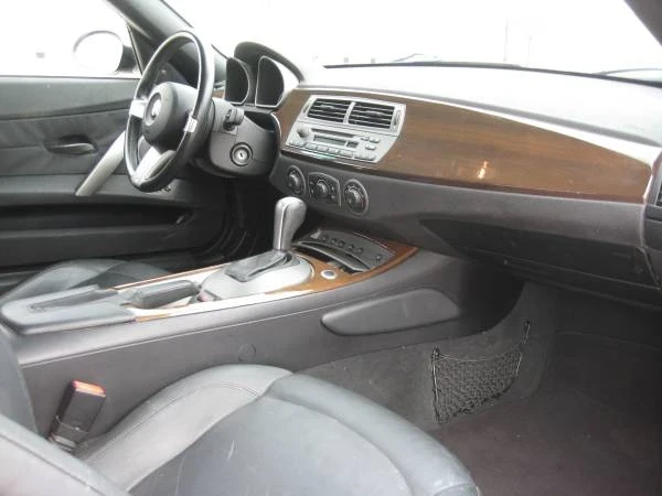 2003 BMW E85 Z4 Roadster - Image 12 of 18