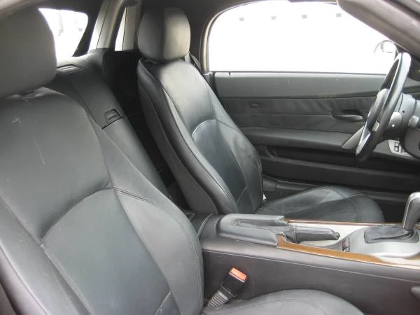 2003 BMW E85 Z4 Roadster - Image 18 of 21