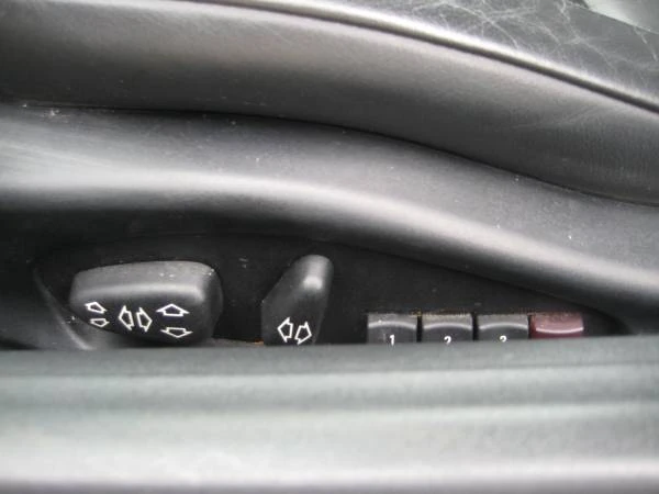 2003 BMW E85 Z4 Roadster - Image 20 of 21